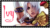 SC Series: Ivy Fan Stamp