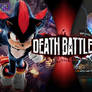 Death Battle: Movie Shadow VS Cole MacGrath
