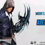 MK1: Alex Mercer