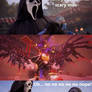 Ghostface Meets Doom Shadow