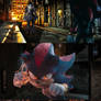MK11 Intros: Pennywise VS Shadow The Hedgehog