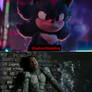 Shadow Calls Green Goblin a Weakling