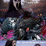 Ghostface Meets Lobo