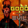 Good VS Evil|Postal Dude VS Albert Wesker