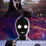 Ghostface Meets Anti Spiral