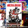 What If Metal Gear Did a Movie/Series Adaptations?