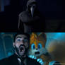 SCP-049 Scares Tails and Stone