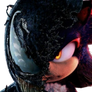 Venomized Shadow The Hedgehog