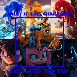What If Biolizard Gets Into The SCU?