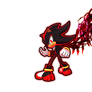 Dark Doom Shadow With Doom Wings (#3)