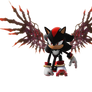 Shadow With Doom Wings (#5)
