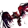 Shadow The Hedgehog Render (#1)