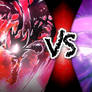 Who I Am...|Shadow The Hedgehog VS Mewtwo