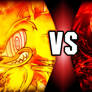Chaos Of Madness | Fleetway Super Sonic VS Carnage