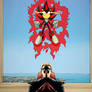 Open The Window, Homelander....