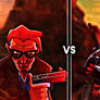 A Merciless Paradise | Postal Dude VS Deadpool