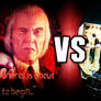 Lament In Oblivion | Tall Man VS Pinhead