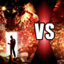 Just A Nightmare | Freddy Krueger VS Pennywise