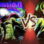 You Are Not Alone | Mysterio VS Scarecrow