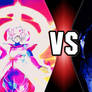 Unjust World | Zamasu VS Gorr The God Butcher