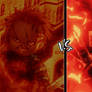 Childhood Never Diees | Chucky VS Springtrap (CP VS FNAF)