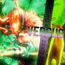 The Arrogance Of Power | Loki VS Shang Tsung