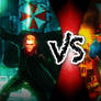 Superior Creation | Albert Wesker VS Homelander (RE VS TB)