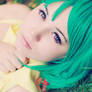 MF:Ranka Lee