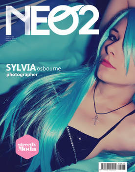 Neo2 magazin cover