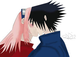 SasuSaku Re Digitized