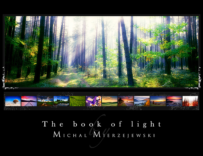 The book of Light - Calendar