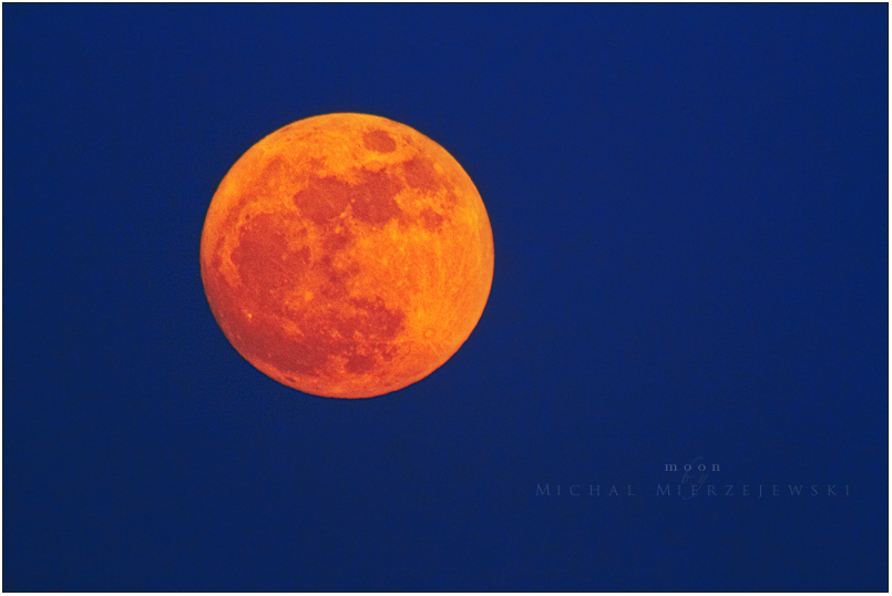 moon 001 by werol