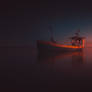 Borrowed Silence