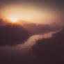 Silent Glow