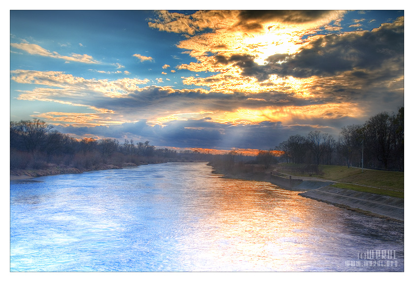 move heaven and earth by werol