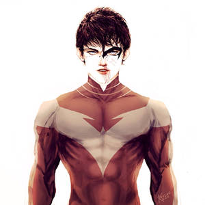 Nightwing