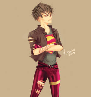 Superboy