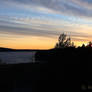 Day's End