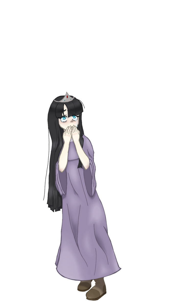 Lilly Rincess Lilly - Princess by PrinAylan on DeviantArt