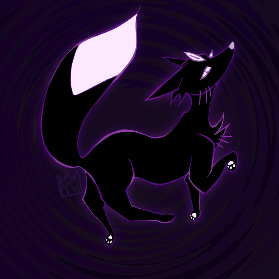 [Art Fight] - Roid in the Void