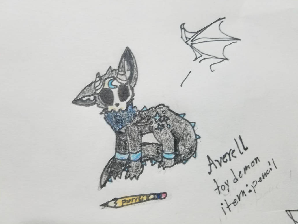 Averell by Simonotter on DeviantArt