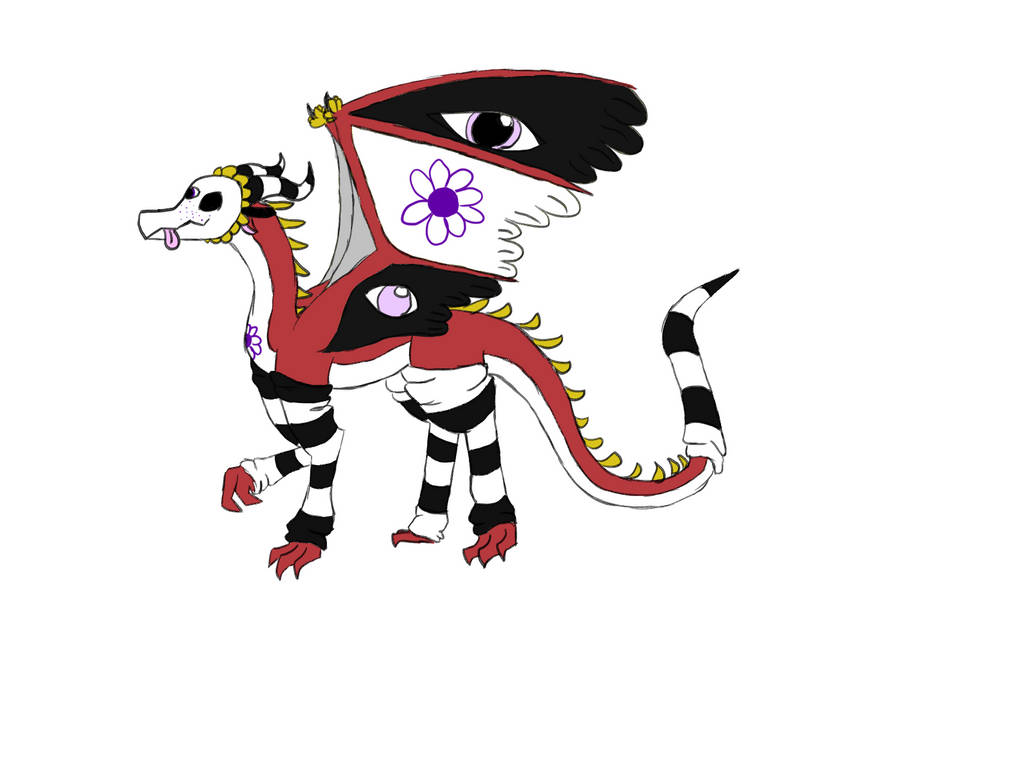 weirdcore custom for @Opalqedragon by Simonotter on DeviantArt