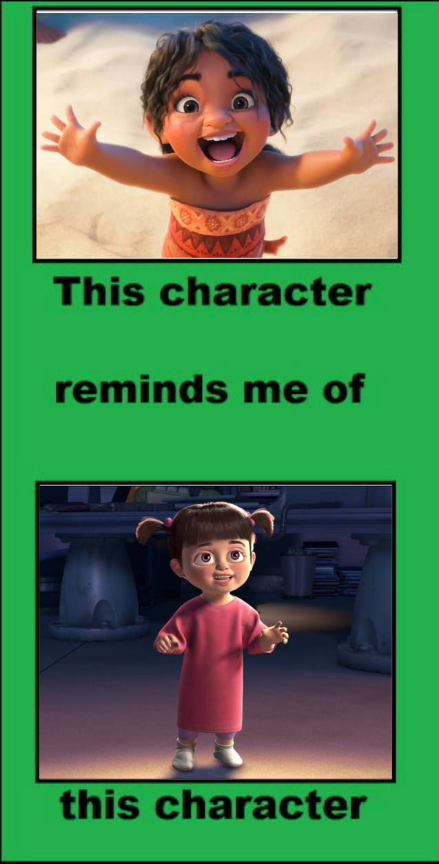 Simas Boo Simea Reminds Me Of Boo by Jquiles21 on DeviantArt