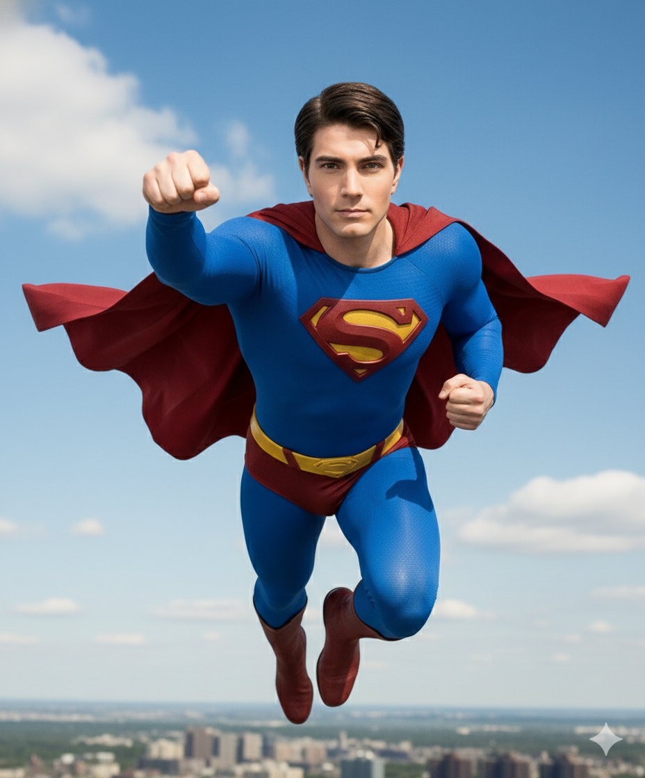 Brandon Routh Deviantart Brandon Routh's Superman by Jquiles21 on DeviantArt