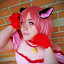 Mew Ichigo ~