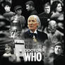 Doctor Who Calendar Preview: January: 1st Doctor