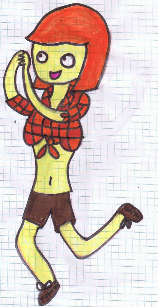 Killot Ellie Killot by AndysLife on DeviantArt
