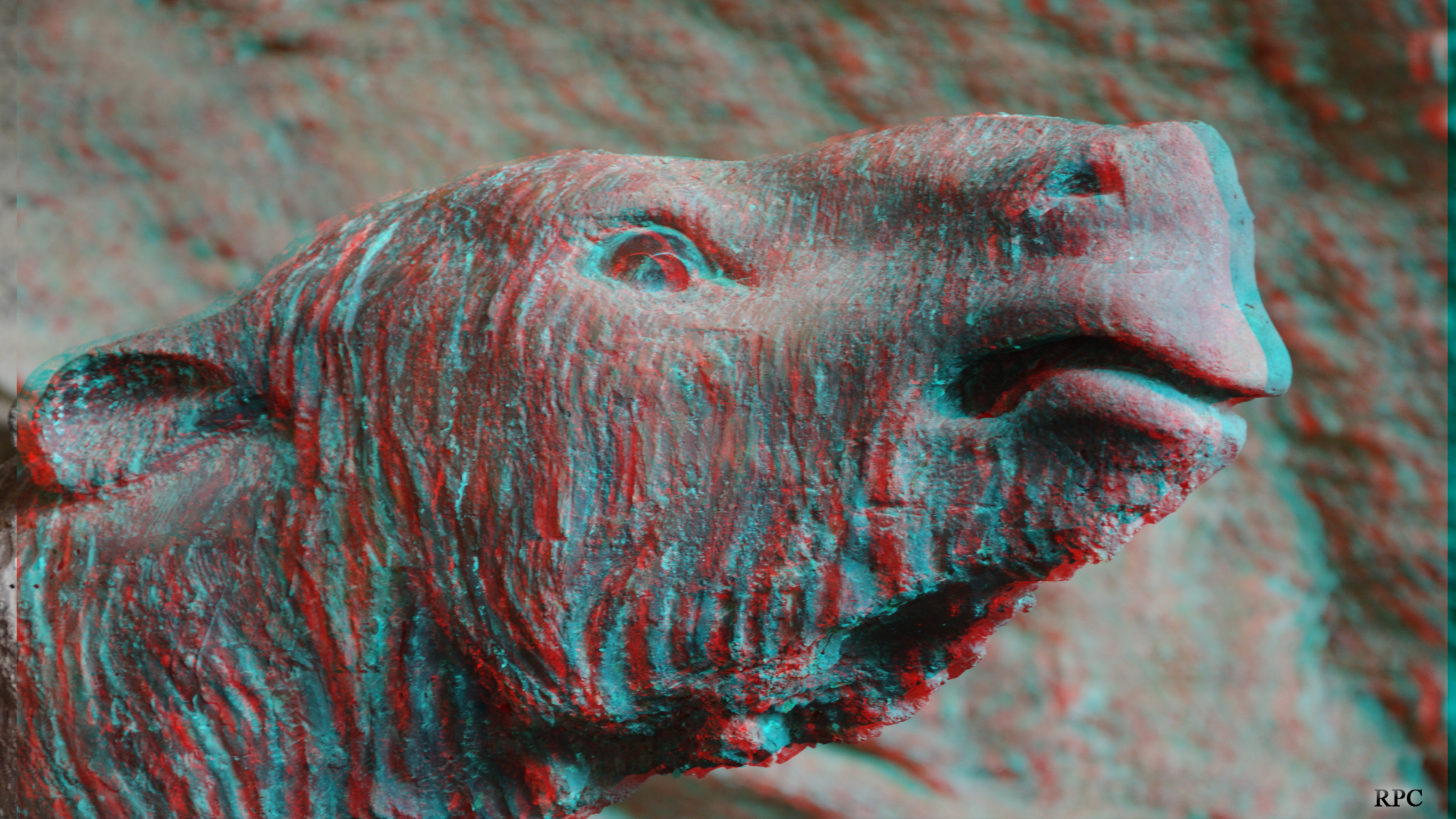 Milodon 22012 Milodon 3D by kangrensidio on DeviantArt