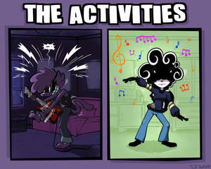 The Activities