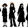 All the Fantrolls